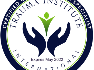 Complex Trauma Certified Specialist